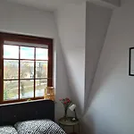 Apartman Przystan 21 - View Apartament, Bulwar, Klimatyzacja, Wanna, Parking Iława