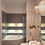 Apartman Przystan 21 - View Apartament, Bulwar, Klimatyzacja, Wanna, Parking