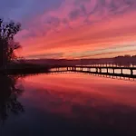 Przystan 21 דירה *