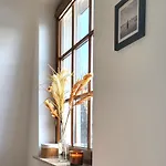 Przystan 21 - View Apartament, Bulwar, Klimatyzacja, Wanna, Parking