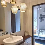 Przystan 21 - View Apartament, Bulwar, Klimatyzacja, Wanna, Parking Apartman *