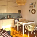 Apartman Przystan 21 - View Apartament, Bulwar, Klimatyzacja, Wanna, Parking *