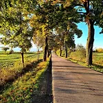 Przystan 21 דירה אילאווה