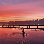 דירה Przystan 21