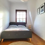 Przystan 21 דירה