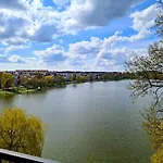 Przystan 21 דירה אילאווה