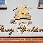 Przystan 21 דירה אילאווה