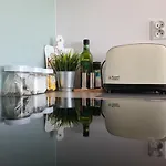 דירה Przystan 21