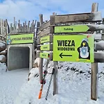 Przystan 21 דירה