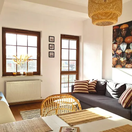 Przystan 21 * Iława