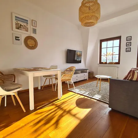 Przystań 21 Apartament Iława