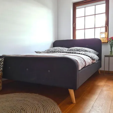 Przystan 21 * Iława