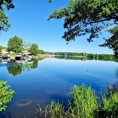 Appartement Przystan 21 *