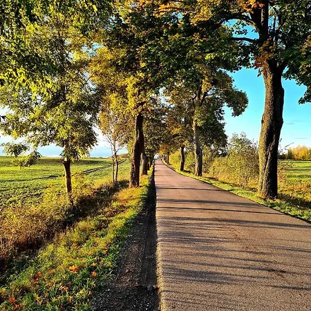 Przystan 21 Appartement Iława