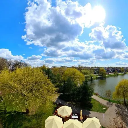 Przystan 21 Appartement