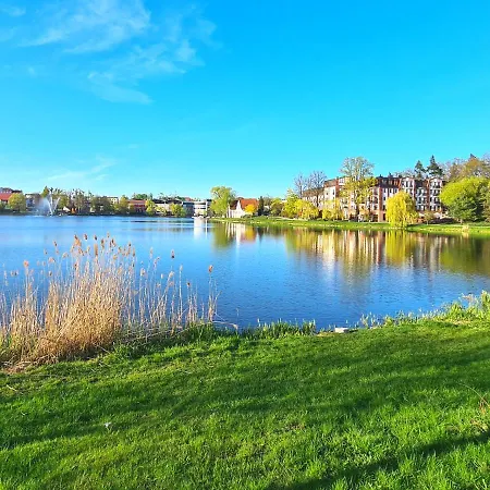 Appartement Przystan 21 *