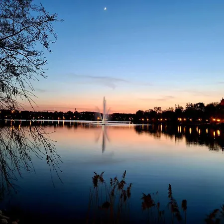 Przystań 21 *