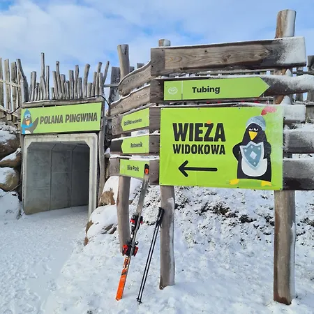 Przystan 21 Appartement