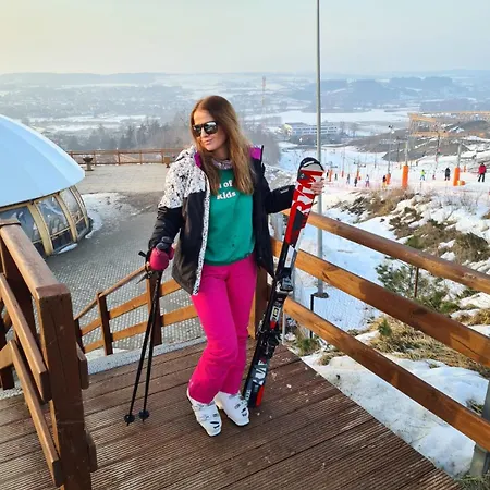 Przystan 21 *