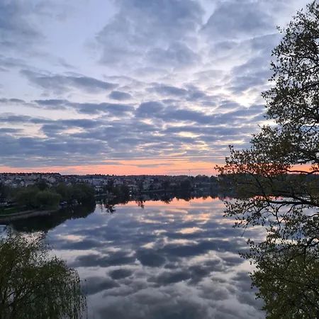 Appartement Przystan 21 Iława