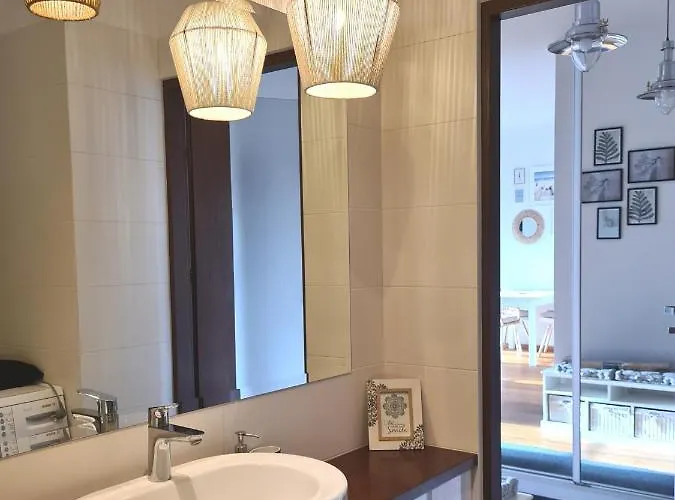 Przystan 21 Appartement *