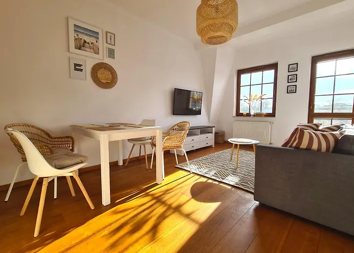 Przystan 21 Appartement Iława