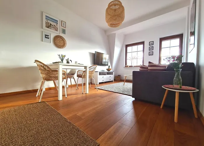 Przystan 21 Appartement