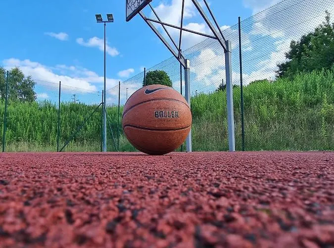 Przystan 21 Appartement Iława