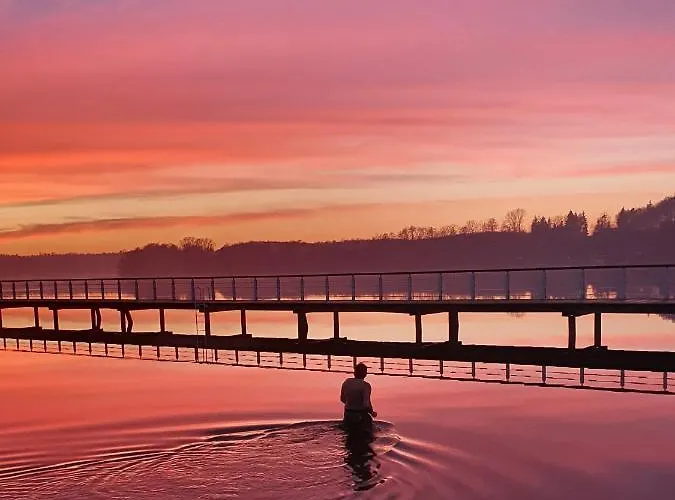 Appartement Przystan 21