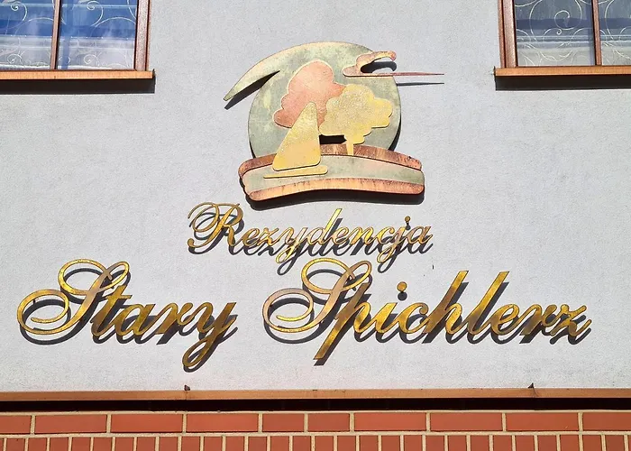 Przystan 21 Appartement Iława