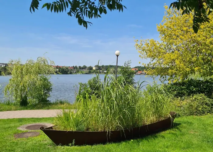 Appartement Przystan 21 *